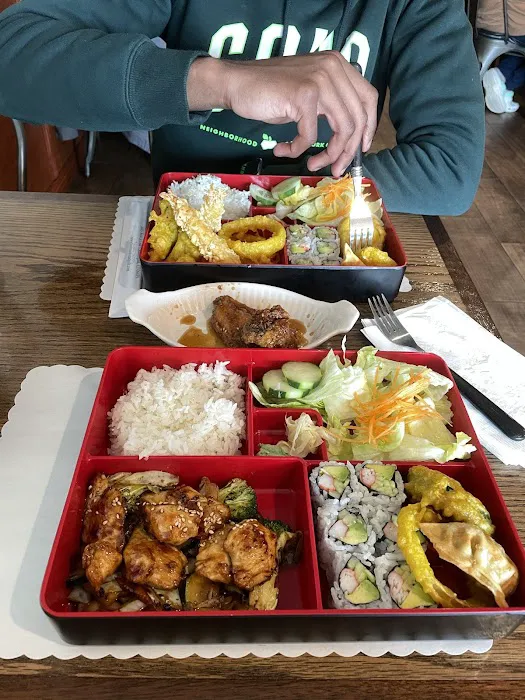 Koshi Sushi & Grill Picture 7