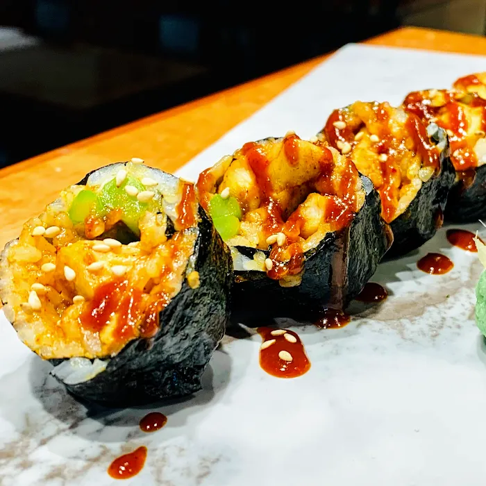 Koshi Sushi & Grill Picture 6