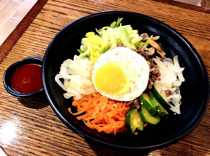Koshi Sushi & Grill Picture 10