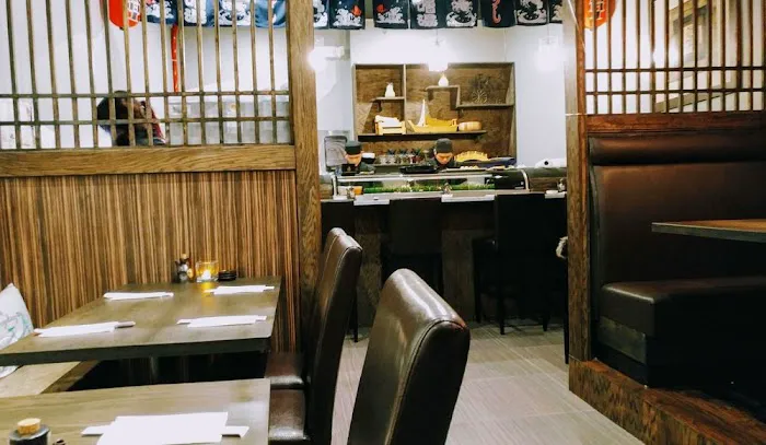 Yummy Sushi Picture 3
