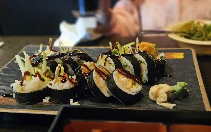 Yummy Sushi Picture 2