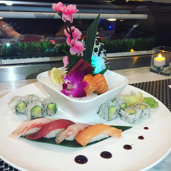 Yummy Sushi Picture 4