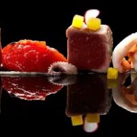 Yummy Sushi ico