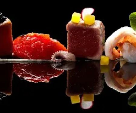 Yummy Sushi