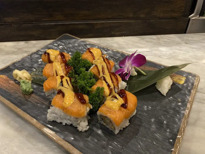 Yummy Sushi Picture 5