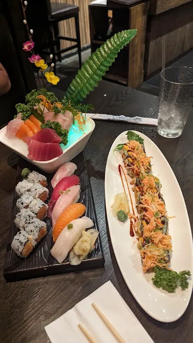 Yummy Sushi Picture 9