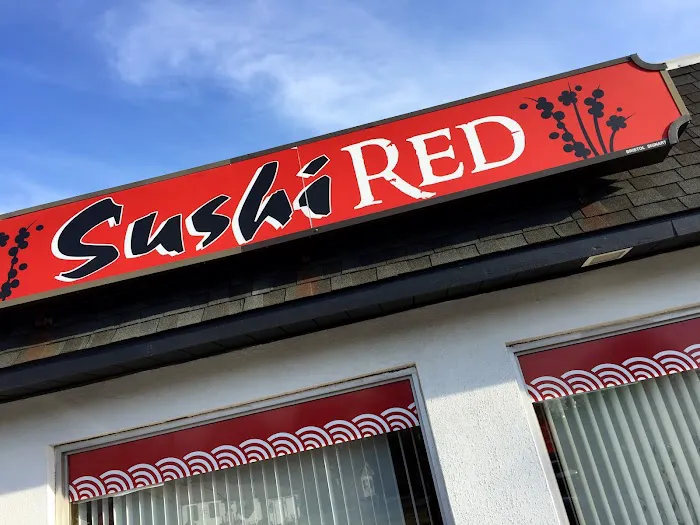 Sushi Red LLC Picture 2