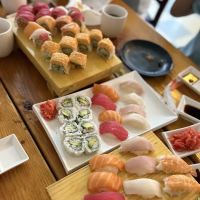 Sushi Red LLC ico