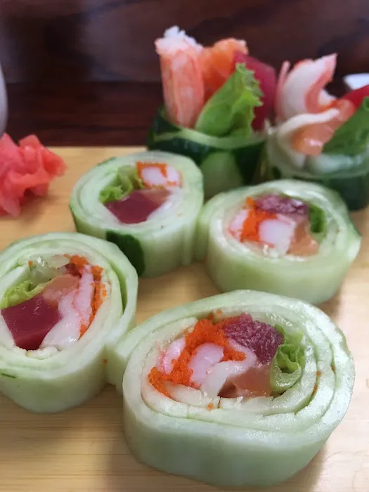Sushi Red LLC Picture 9