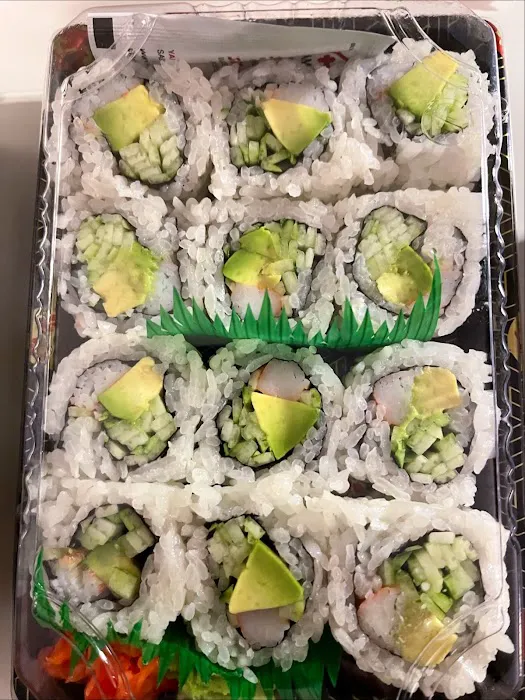 Sushi Red LLC Picture 10