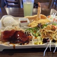 Singo Sushi ico