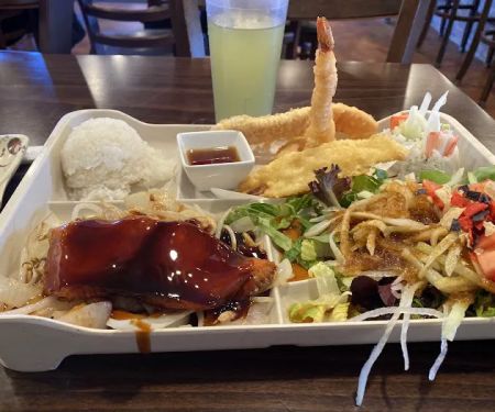 Singo Sushi