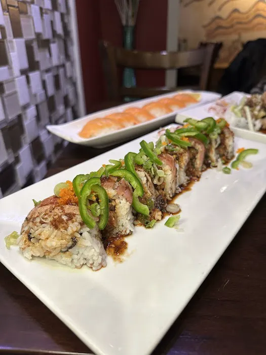 Singo Sushi Picture 3