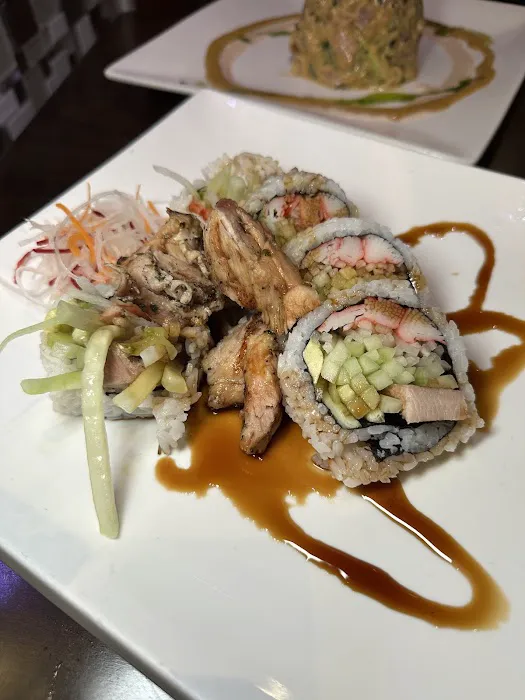 Singo Sushi Picture 2