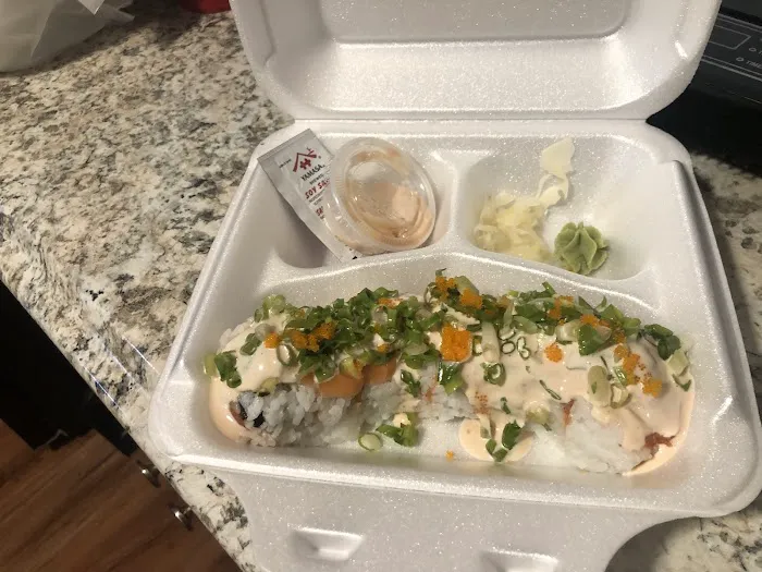 Singo Sushi Picture 6