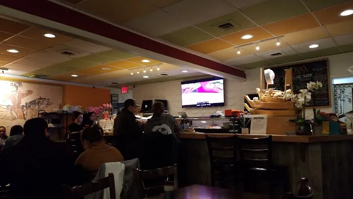 Singo Sushi Picture 4