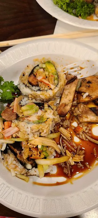 Singo Sushi Picture 9