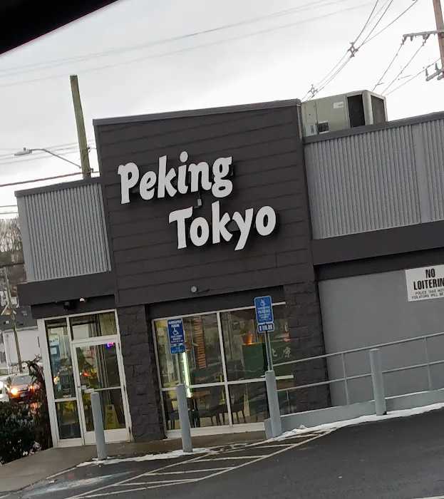 Peking Tokyo Picture 1
