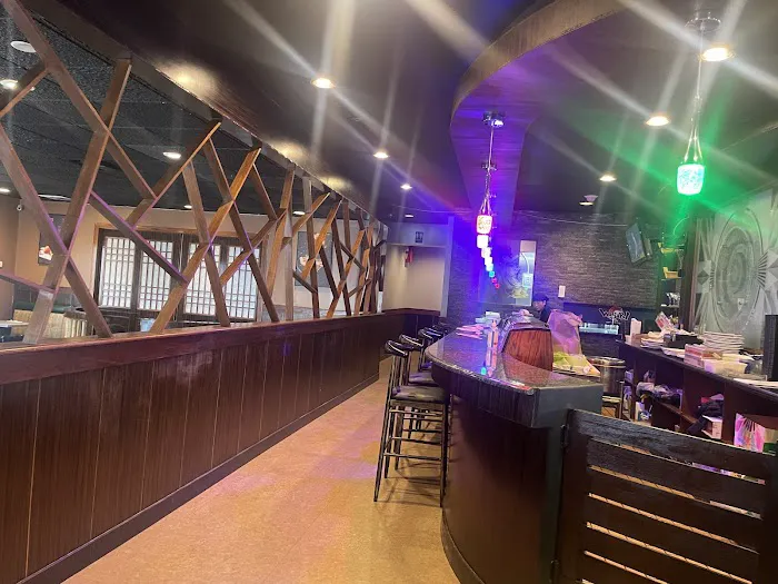 Wasabi Sushi House Picture 1