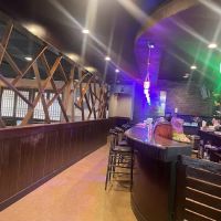 Wasabi Sushi House ico