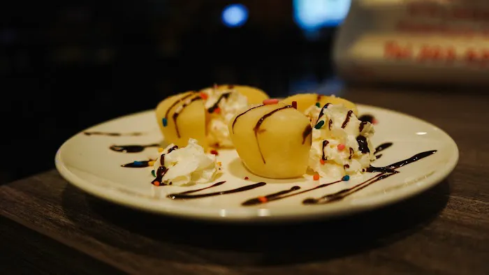 Wasabi Sushi House Picture 4