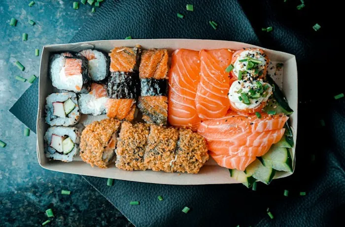 Wasabi Sushi House Picture 6