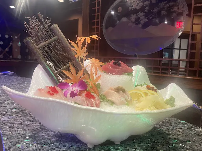 Wasabi Sushi House Picture 9