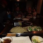 Bambu Hibachi Sushi and Bar