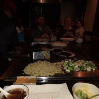 Bambu Hibachi Sushi and Bar ico
