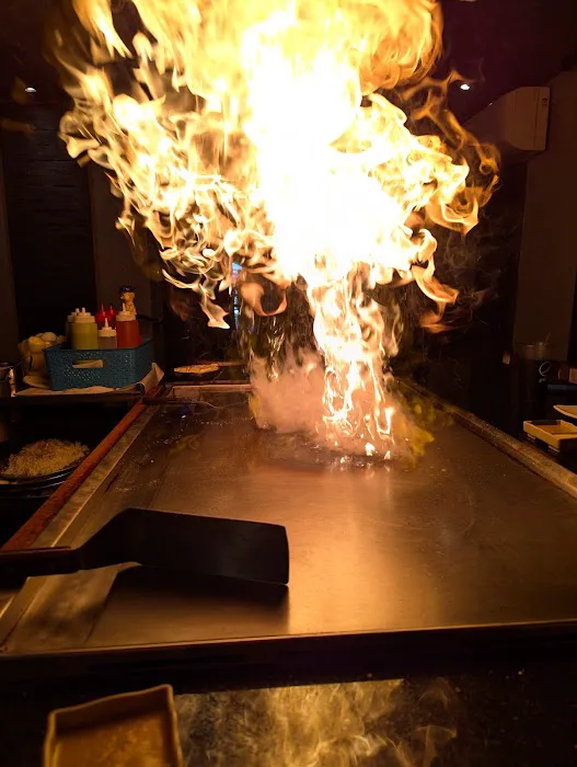Bambu Hibachi Sushi and Bar Picture 8