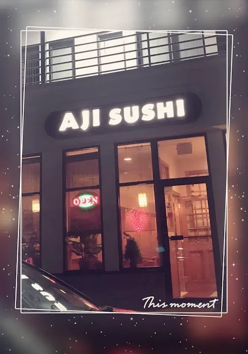 AJi Sushi Japanese Restaurant Picture 1