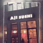 AJi Sushi Japanese Restaurant