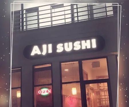AJi Sushi Japanese Restaurant