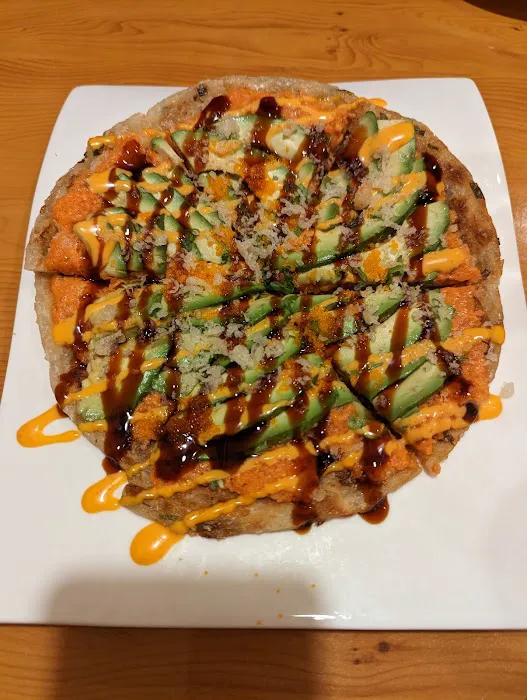 AJi Sushi Japanese Restaurant Picture 8