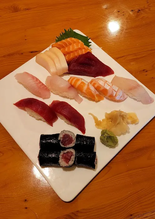 AJi Sushi Japanese Restaurant Picture 10