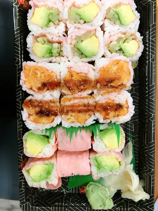 AJi Sushi Japanese Restaurant Picture 9