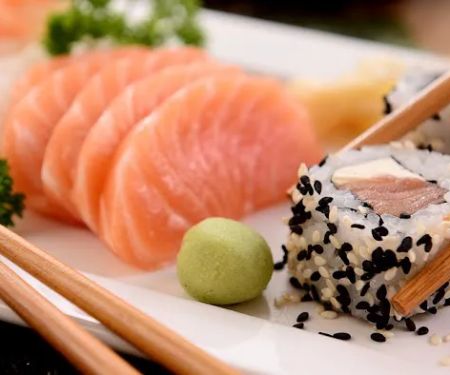 Akari Sushi 2