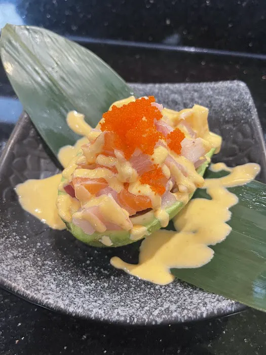 Akari Sushi 2 Picture 2