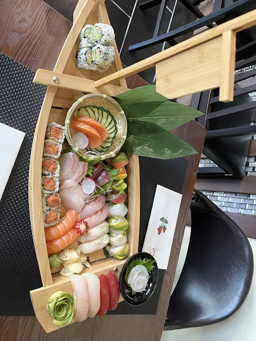 Akari Sushi 2 Picture 5