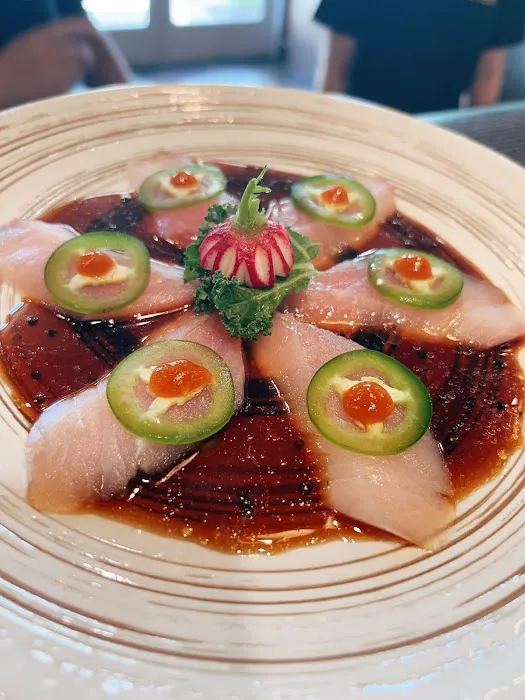 Akari Sushi 2 Picture 8