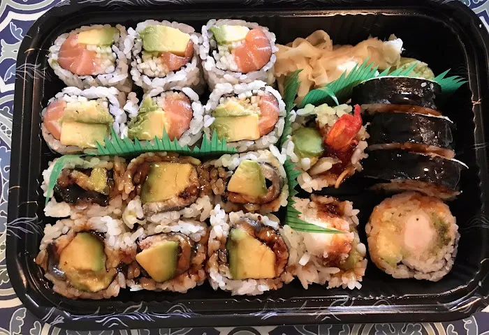 Akari Sushi 2 Picture 7