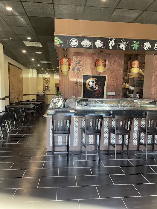 Akari Sushi 2 Picture 10