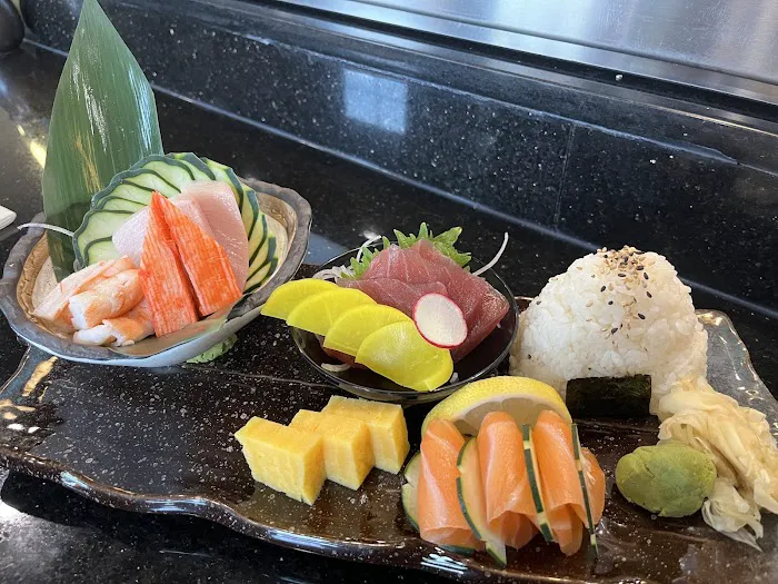 Akari Sushi 2 Picture 9