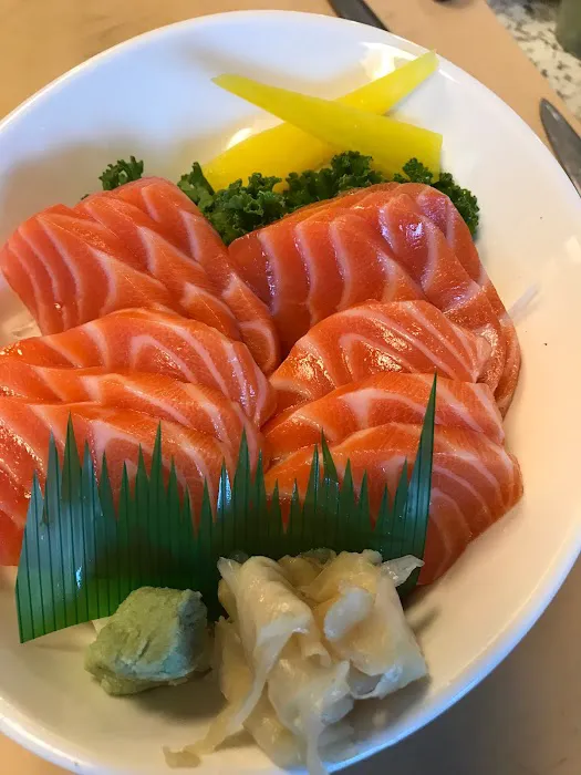 Sushi Village Picture 6