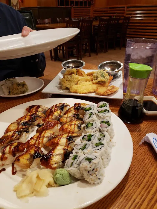Sushi Village Picture 7