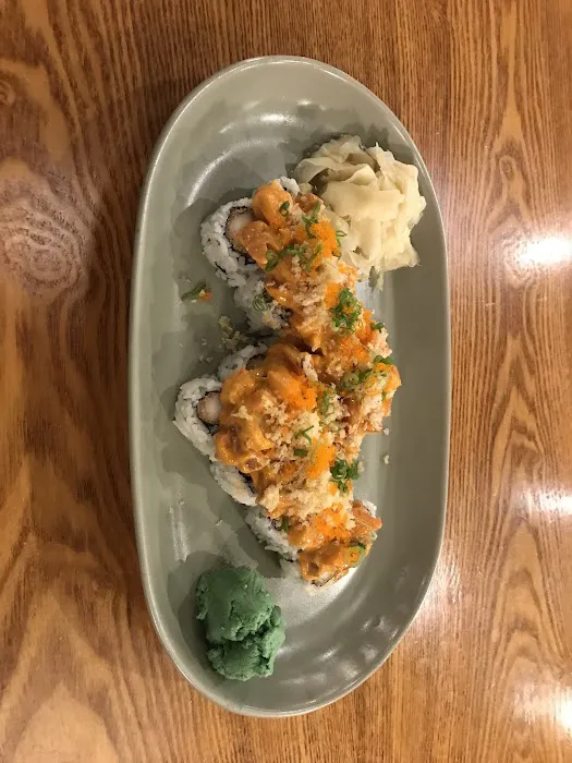 Sushi Village Picture 8