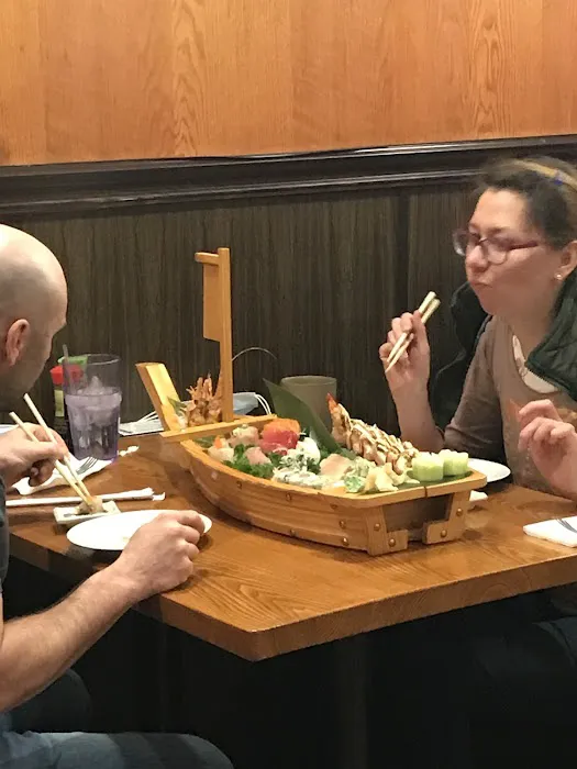 Sushi Village Picture 5
