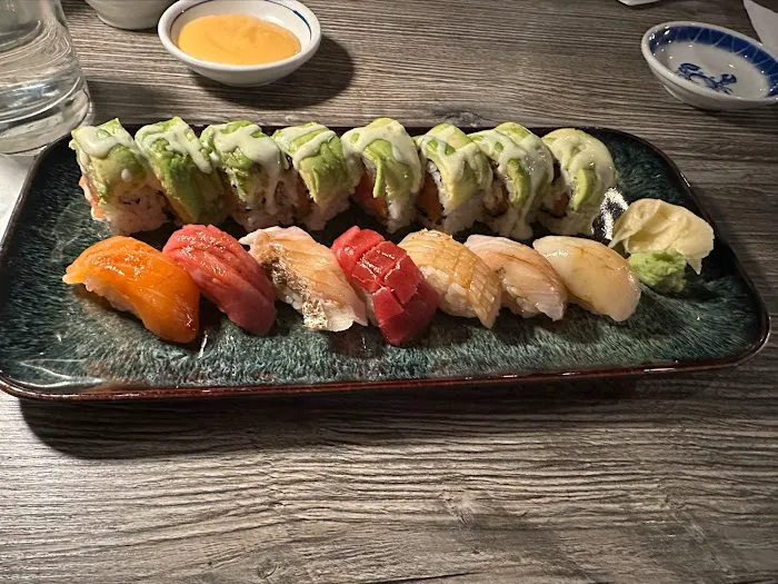 Omakase Picture 1