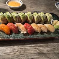 Omakase ico