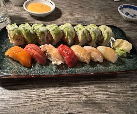 Omakase